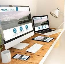 web design service